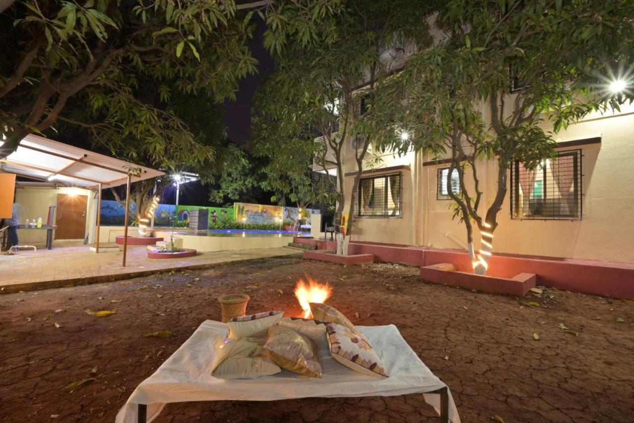 Mauli Villa Нерал Экстерьер фото